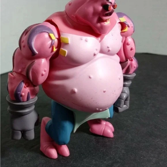 Action Figure Set - Multicolor - Picture 9 of 16